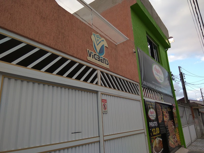 Vig Bens Terceirização | Portaria | Limpeza