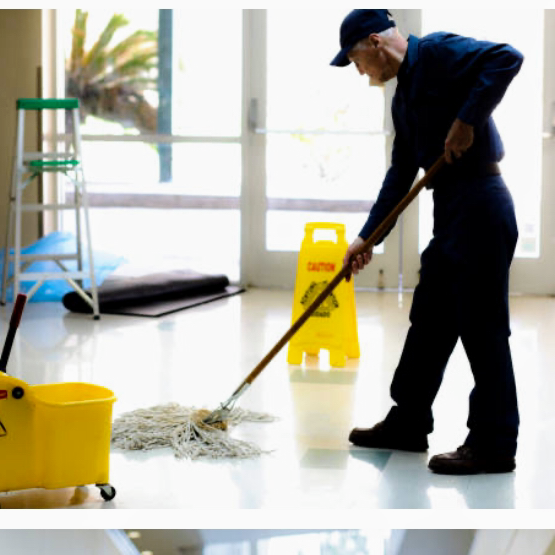 Santista Serviços Terceirizados