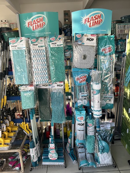 Puri Produtos de Limpeza