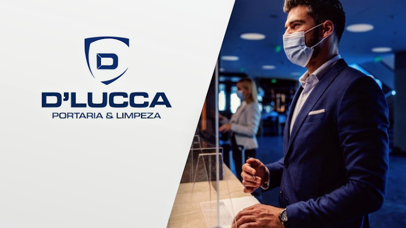 D'Lucca Portaria e Limpeza