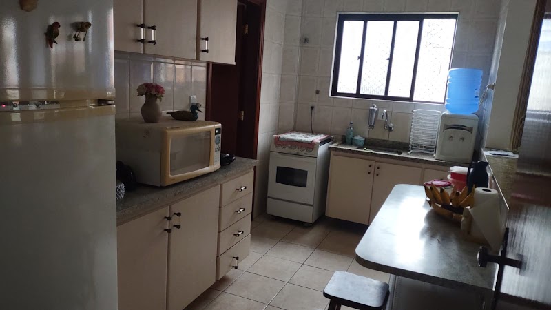 Help GiGii Serviço de Limpeza e Faxina Residencial e Comercial