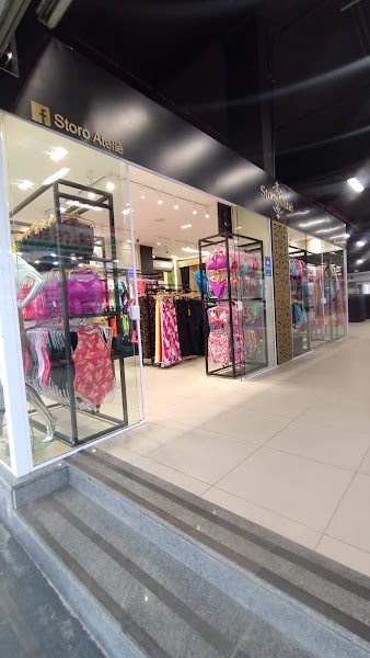 Storo Ateliê Moda Feminina Boqueirão Praia Grande