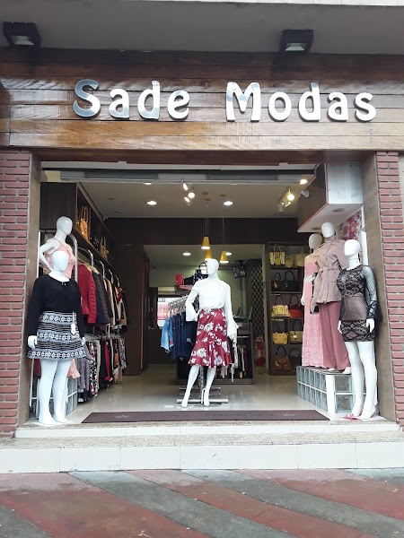 Sade Modas