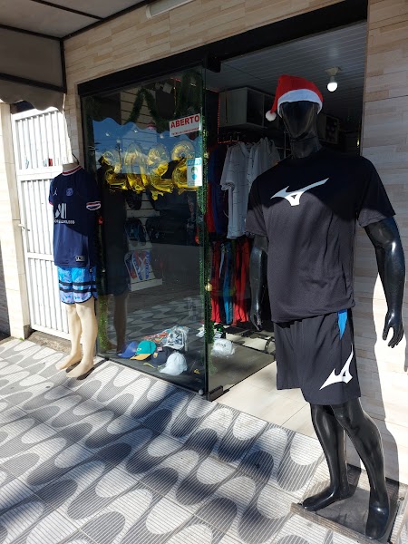 GP Grifes Imports - Roupas e Acessórios masculino