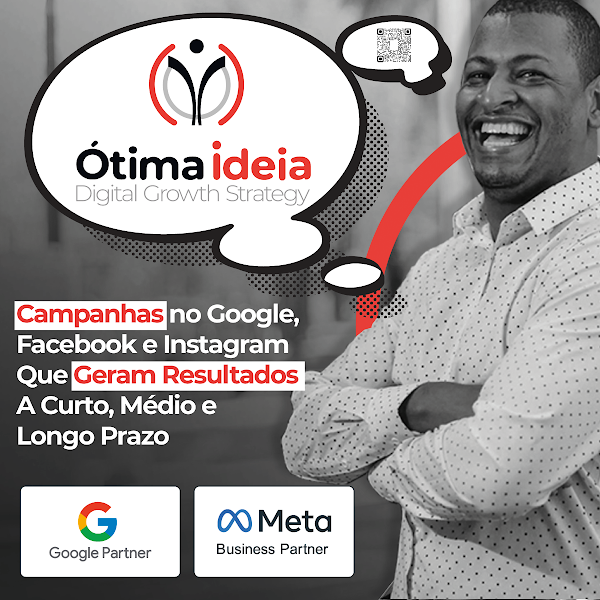 Agência de Marketing Digital Ótima Ideia | Growth Digital Strategy