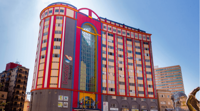 Agência Ativa9 Publicidade e Comunicação