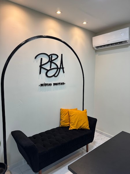 RBA Mídias Digitais