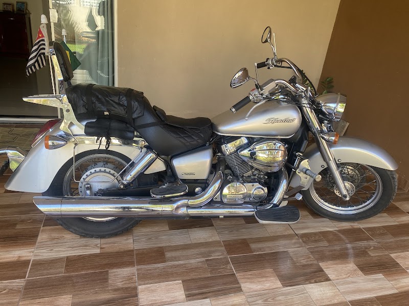 Biela Mecânico Especializado de Motos - Oficina Mecânica de Motos