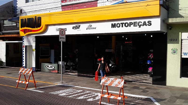 Nandao Motorcycle Parts