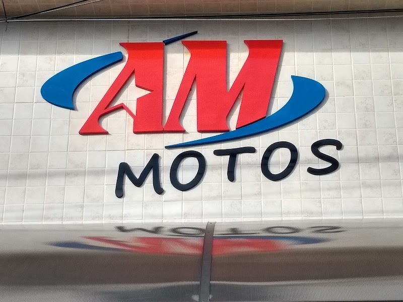 Am Motos