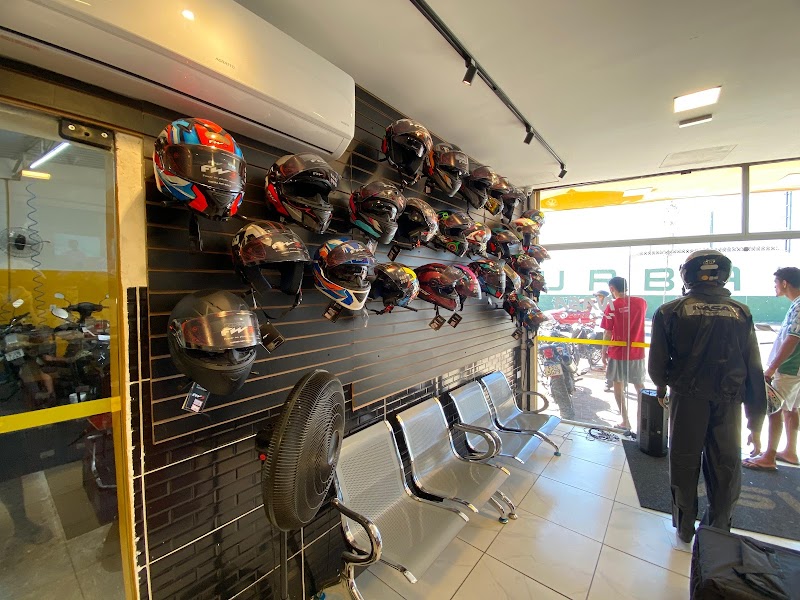 Nasa Motos - Oficina Especializada em Motos