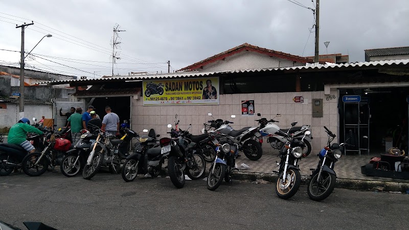 Sadan Motos