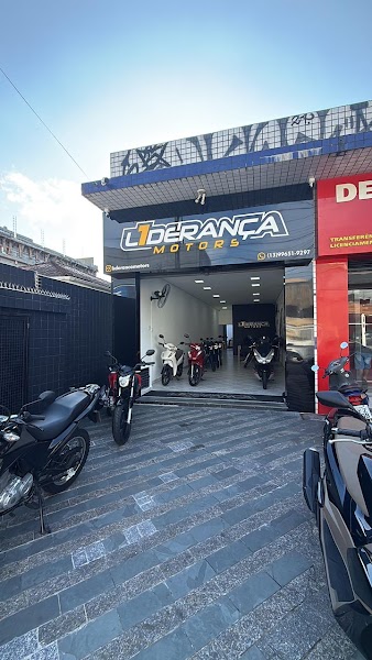 Liderança Motors