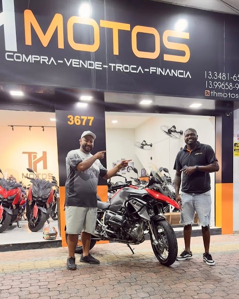 TH MOTOS