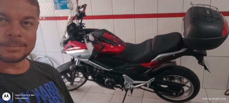 Alemão Rodas Motos PG