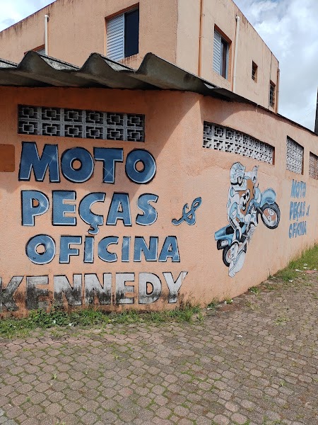 Kennedy Moto Peças