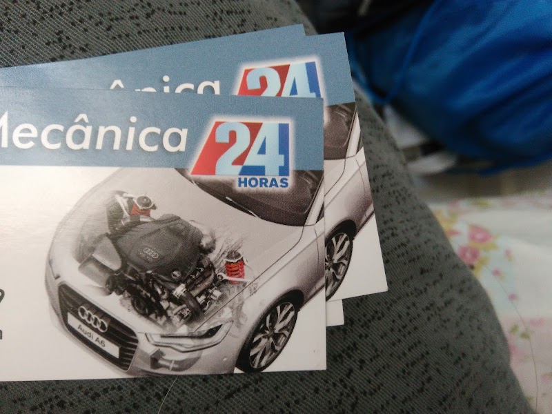 Rodrigo Car Auto Socorro - Mecânica em geral 24 horas