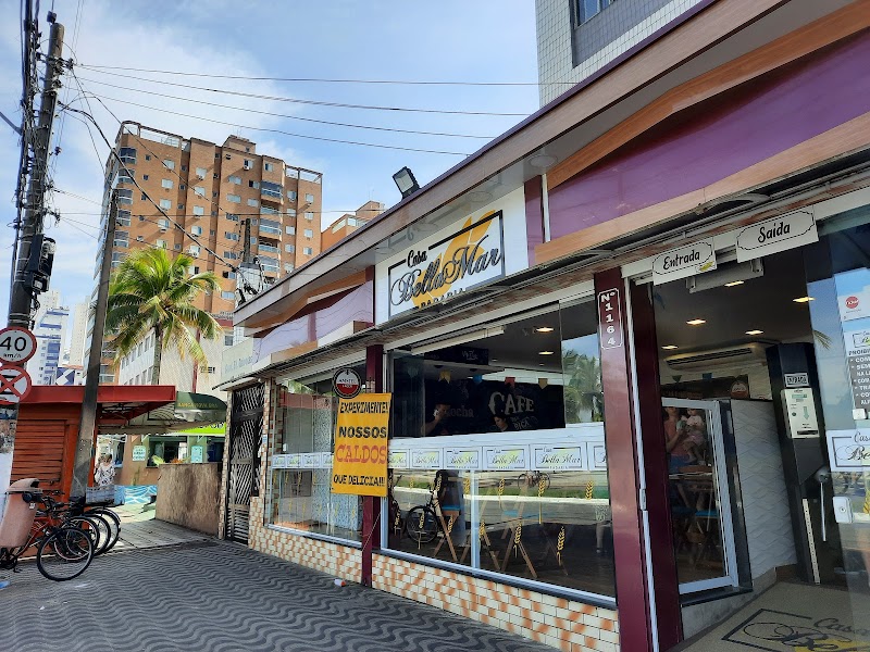 Padaria Casa Bella Mar