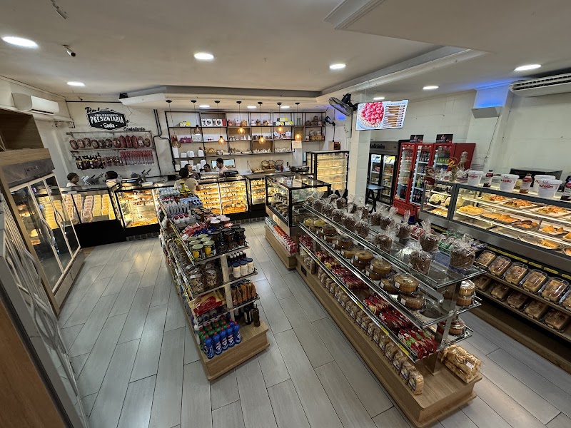 Pamer Express 5 Stars