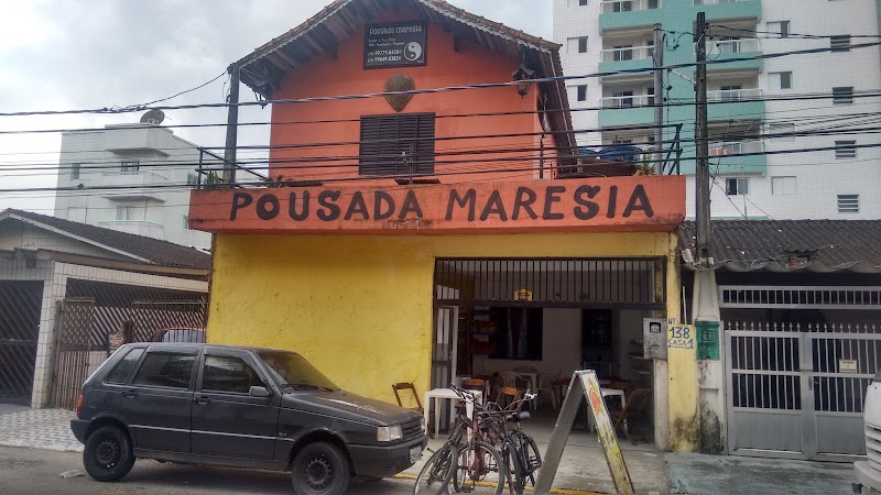 Padaria Confeitaria Mini Mercado Renata