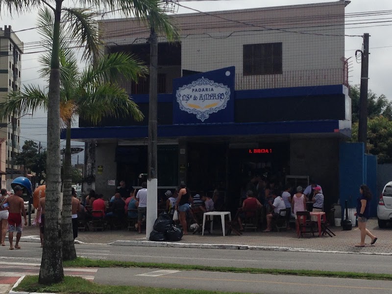 Padaria Nossa Senhora do Amparo (Oficial)