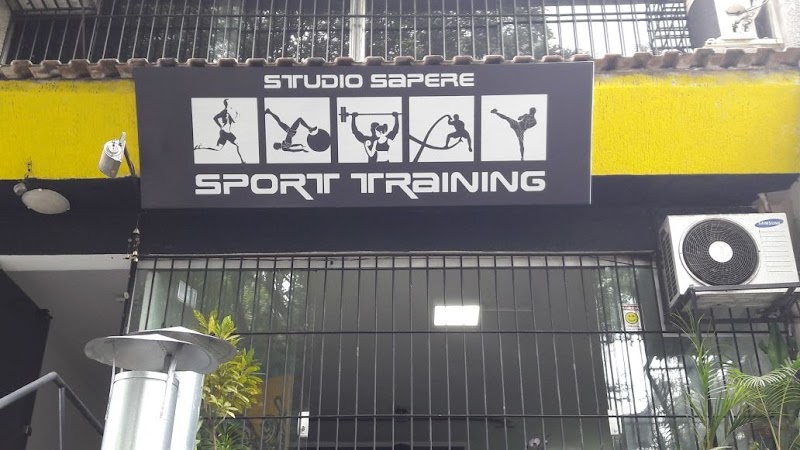 Studio Sapere Sport Training