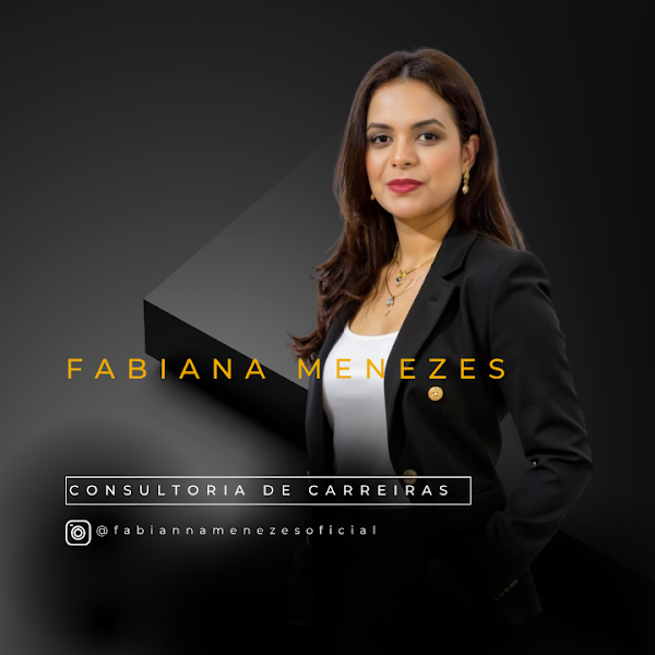 Fabiana Menezes - Consultoria de Carreiras