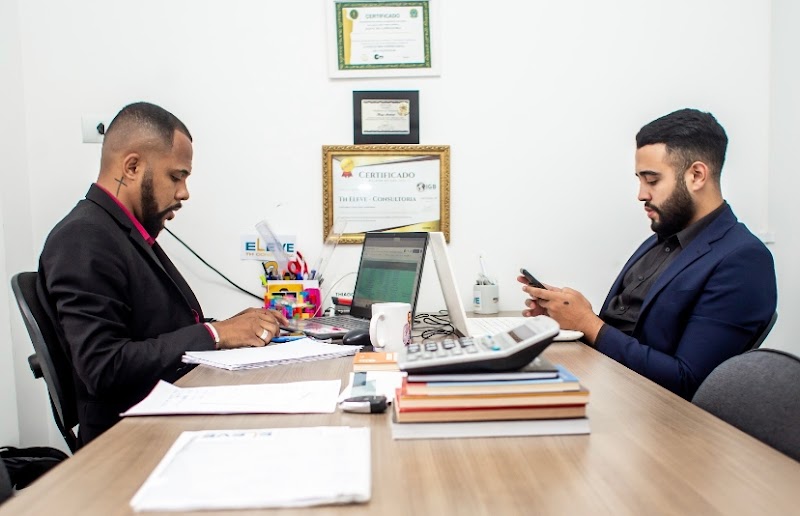 ELEVE TH - Consultoria