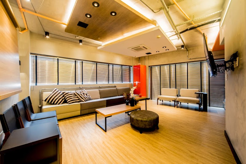 Oficina de Gestão Pessoas e Negócios