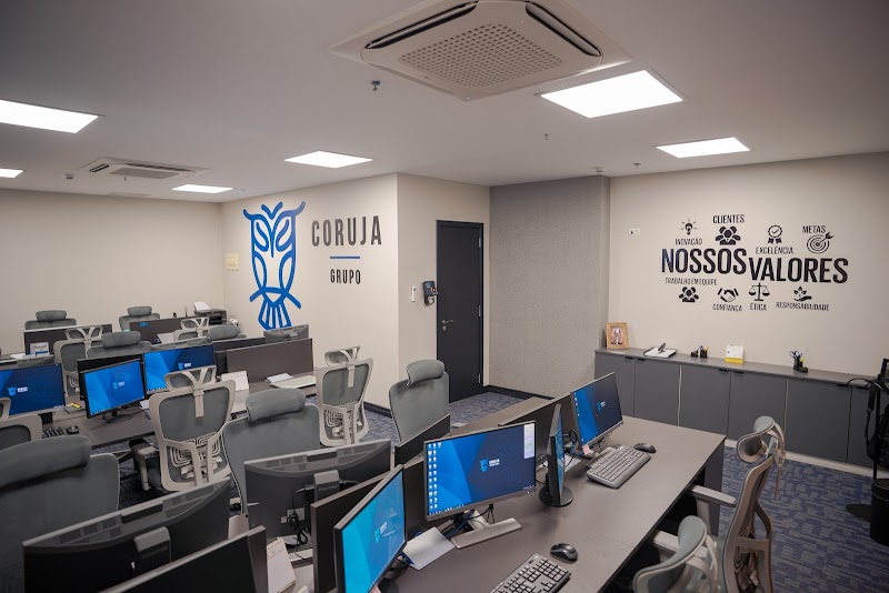 Coruja Consultoria