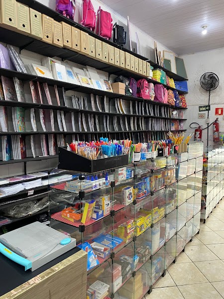 Carol Papelaria e Presentes