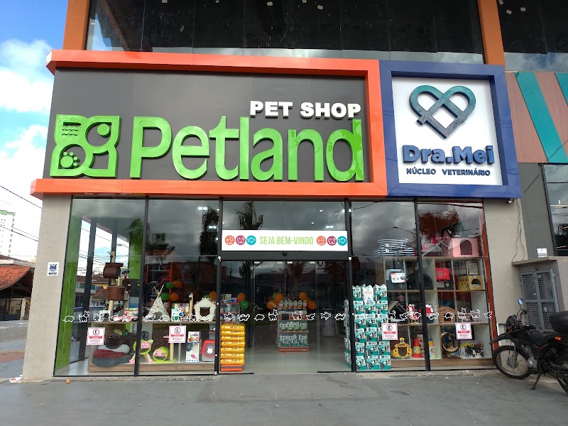 Petland Guilhermina