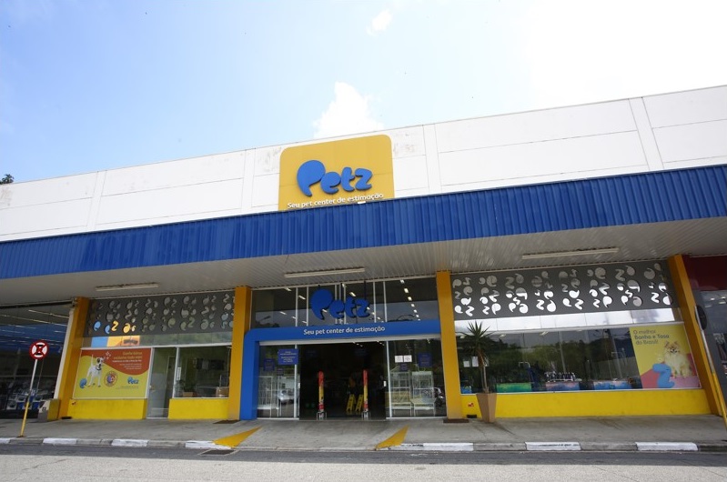 Petz Litoral Plaza