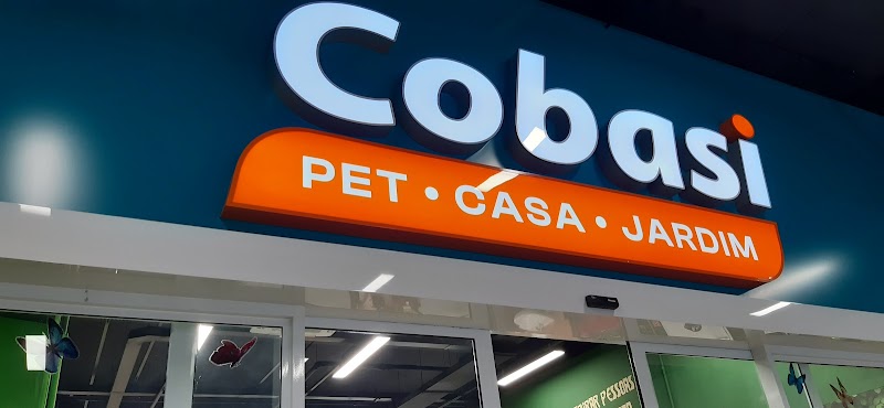 Cobasi Ocian - Praia Grande