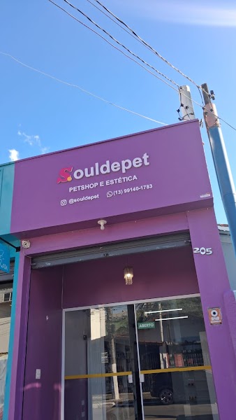 Soul De Pet