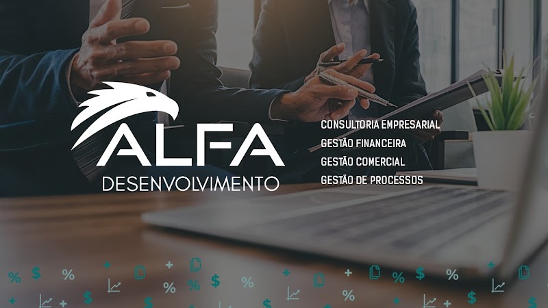 Alfa Desenvolvimento Consultoria Empresarial