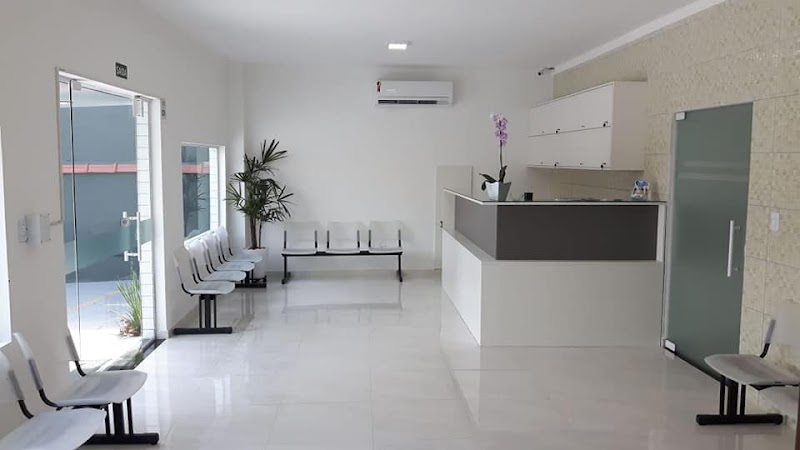 CENTRO VETERINÁRIO FORTE DOS PETS - 24h