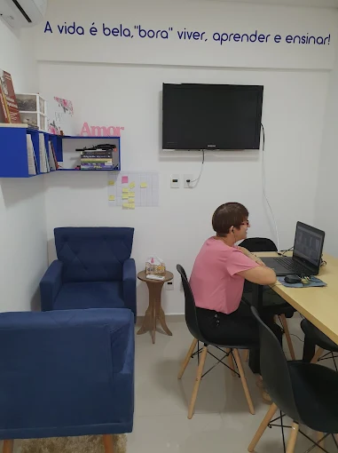 NP Consultoria de Desenvolvimento Empresarial e Humano