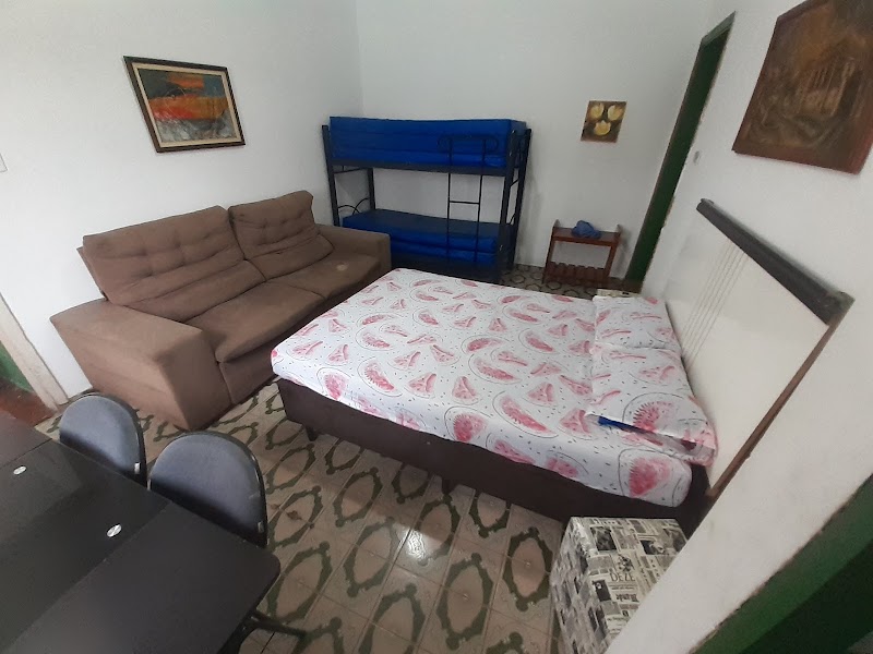 Pousada Praia Grande - Vila Tupi