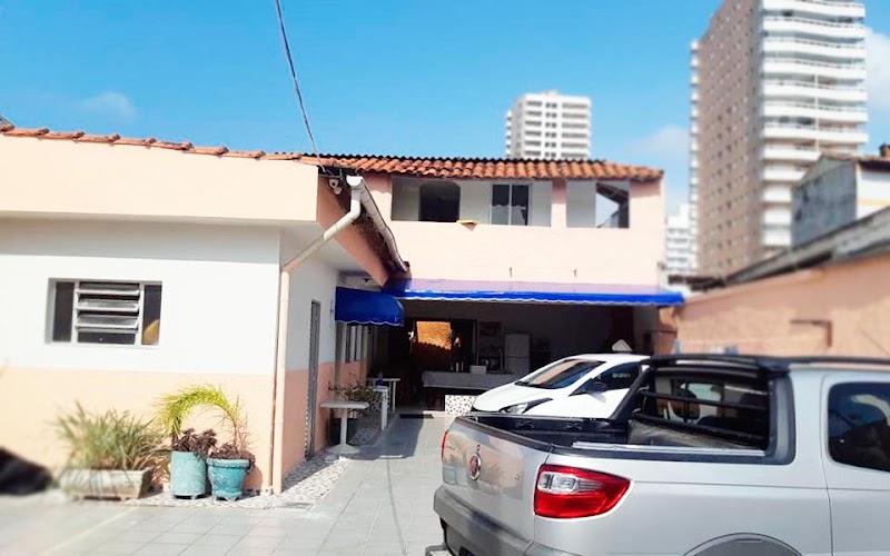 Pousada Praia Grande - Aviação I e II