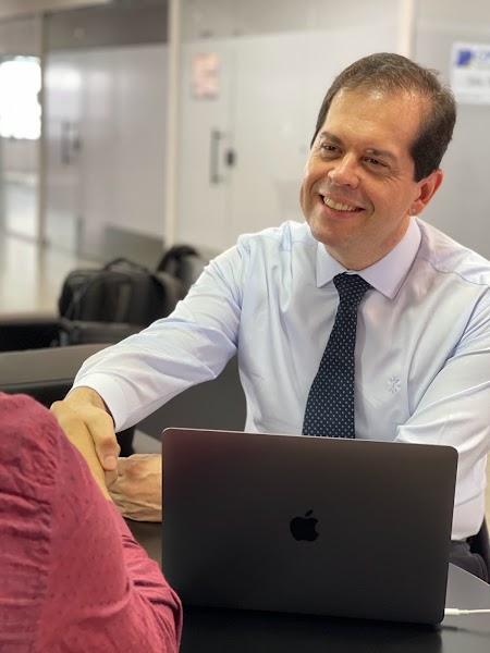 MQS Gestão e Liderança