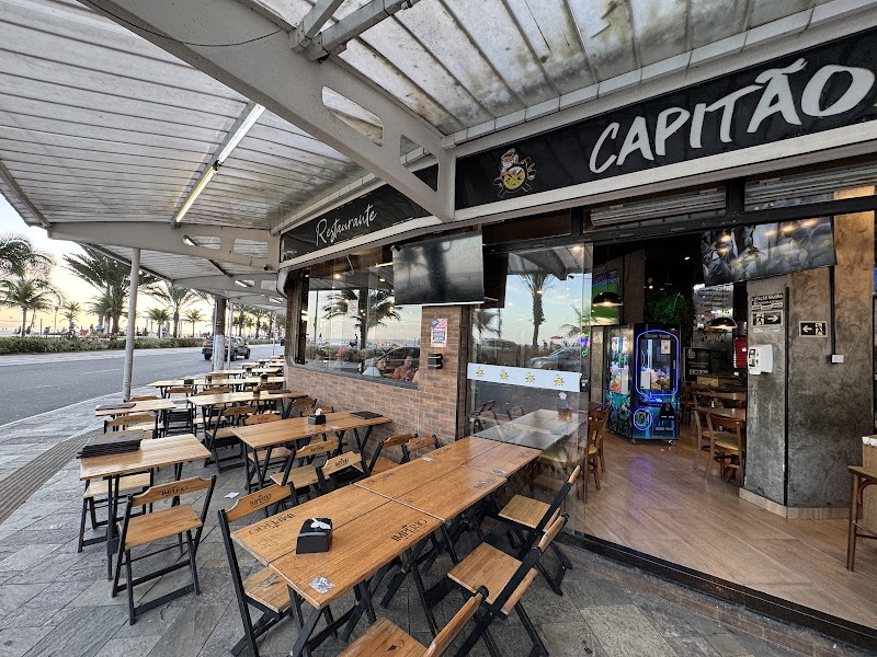 Capitão Bar