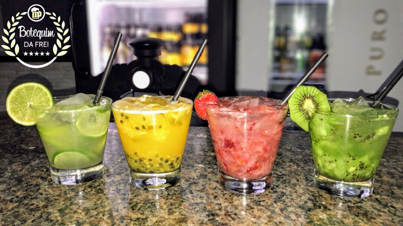Botequim Da Frei