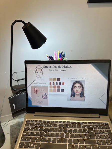 Alcance Mais Consultoria de Imagem