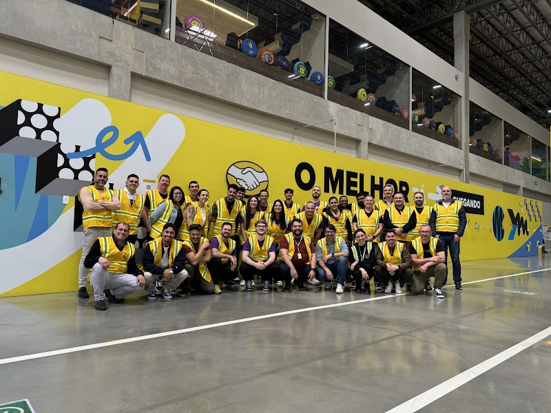 Mamba - Assessoria de Marketplace