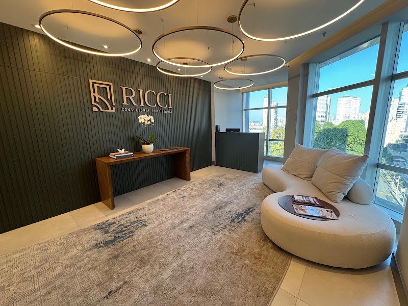 RICCI CONSULTORIA IMOBILIÁRIA