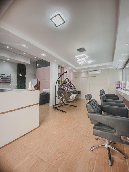 Morena Chic - Liso Perfeito