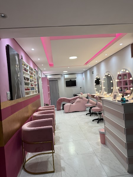 Dany Mundo Rosa Beleza