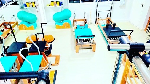 BEM ESTAR PILATES E FISIOTERPIA