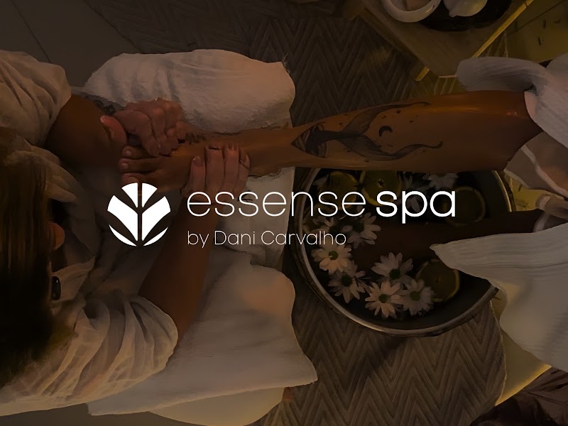 Essense Spa Urbano- Massagem e Day Spa em Praia Grande